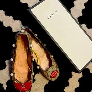 Gucci Brand. Size-9.0.